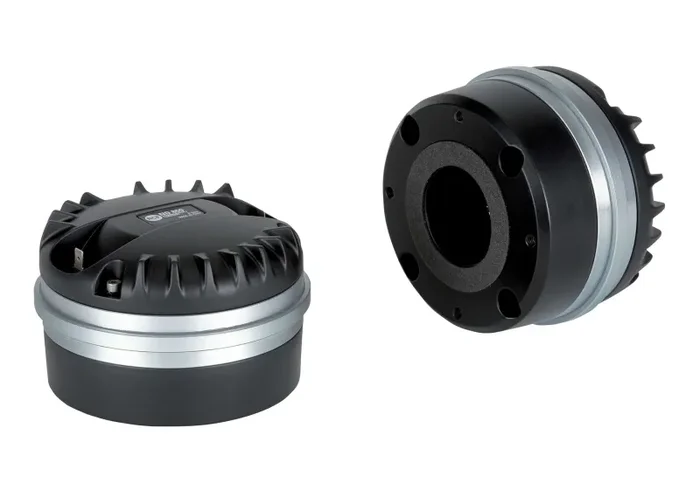 RCF ND850 2.0 Neodymium Compression Driver – 3”