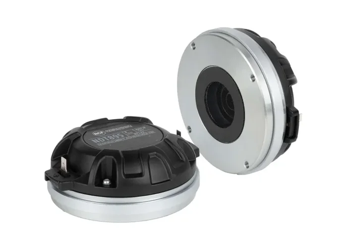 RCF NDT895 Neodymium Compression Driver – 3″ on Sale