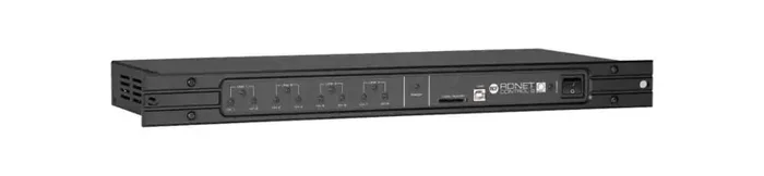 RCF RDNET-8 Control 8 Output Master Unit Online now
