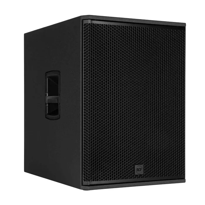 RCF SUB-8003AS-MK3 Professional 2200W Powered 18″ Subwoofer