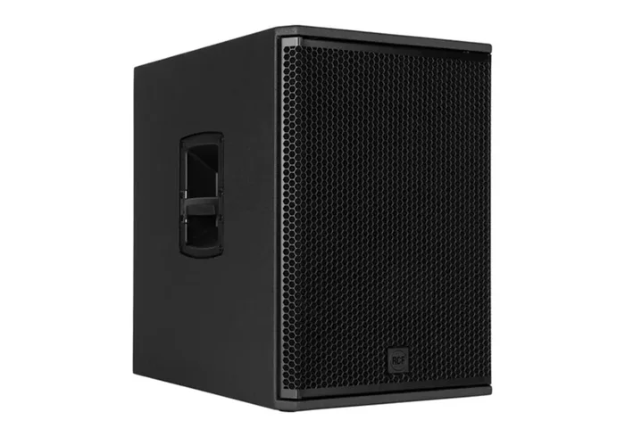 RCF SUB 905-AS MK3, 15″ Professional Powered Subwoofer – 2200 Watt