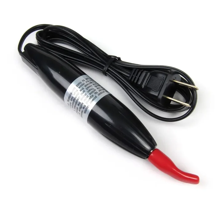 Record Supply Co.: Tape Deck Head Demagnetizer