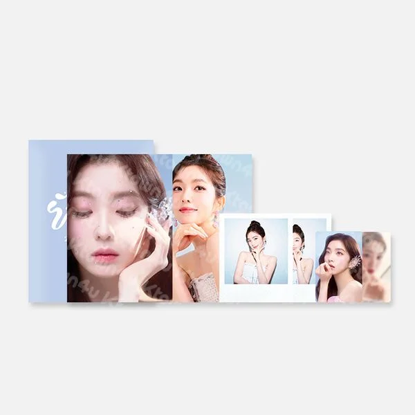 Red Velvet – [2025 SM ARTIST SEASON’S GREETINGS MD] PHOTO PACK