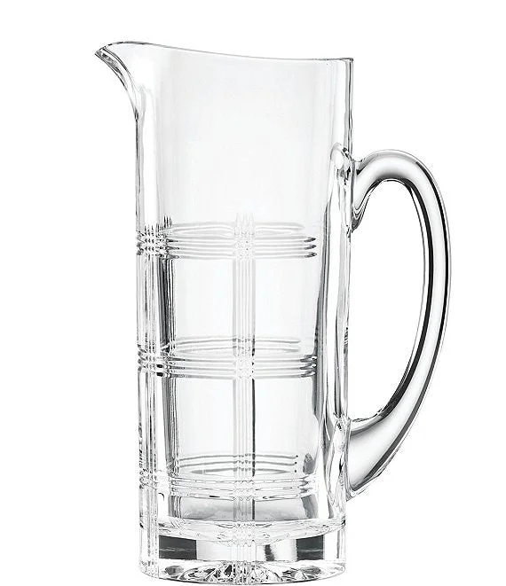 Reed & Barton Hudson Pitcher