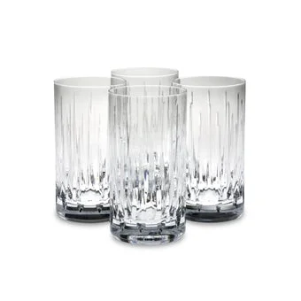 Reed & Barton Soho Highball, Set Of 4