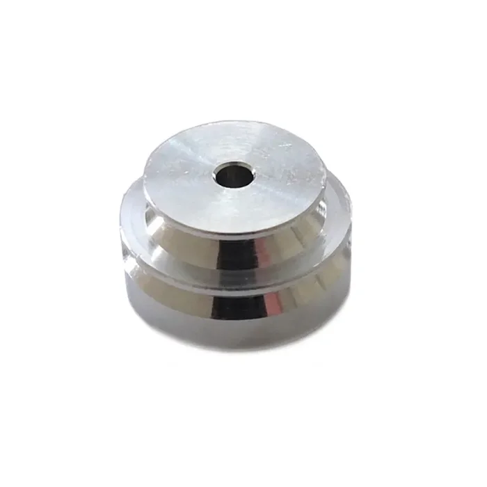 Rega: 50Hz Pulley for Rega Turntables