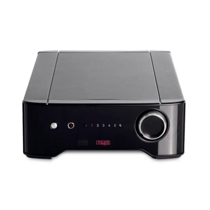 Rega: Brio Integrated Amplifier