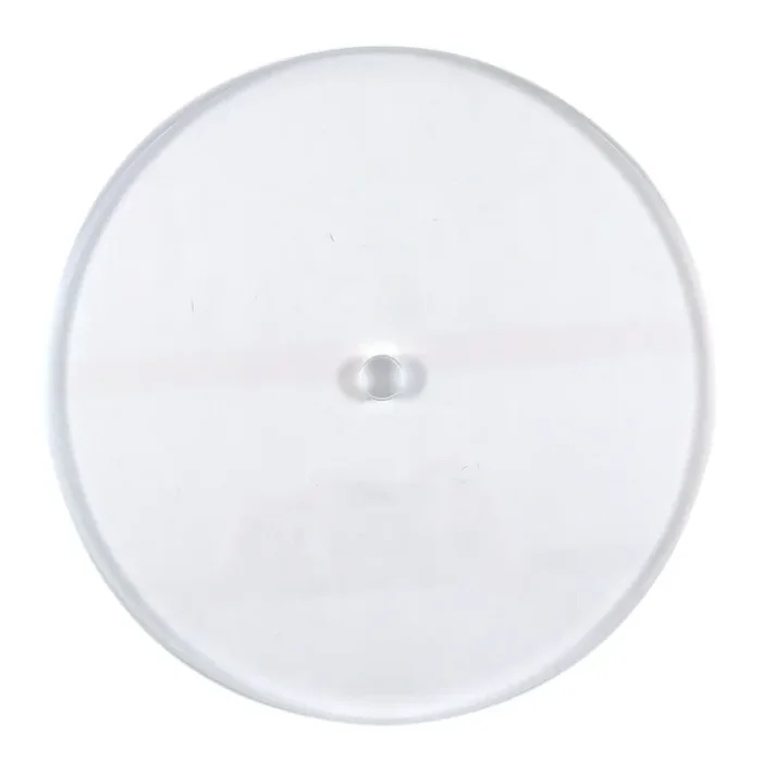 Rega: Replacement Glass Platter for Planar Series