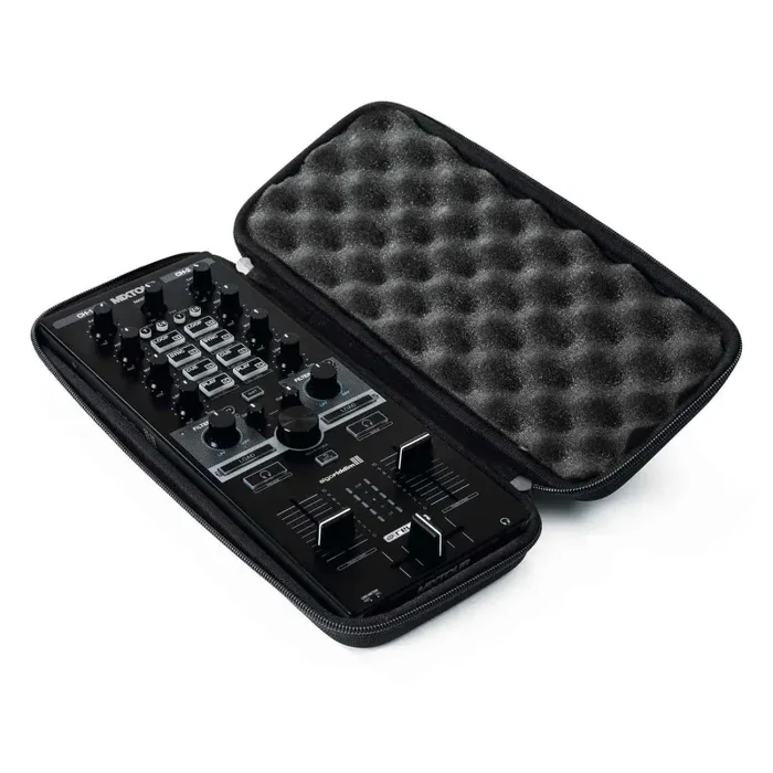 Reloop MODULAR-BAG, Premium Modular Bag For DJ Controller