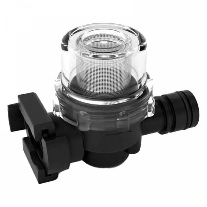 Remco MF-34F34M 3200 Series 50-Mesh Pump Filter 3/4″ QA Female x 3/4″ QA Male