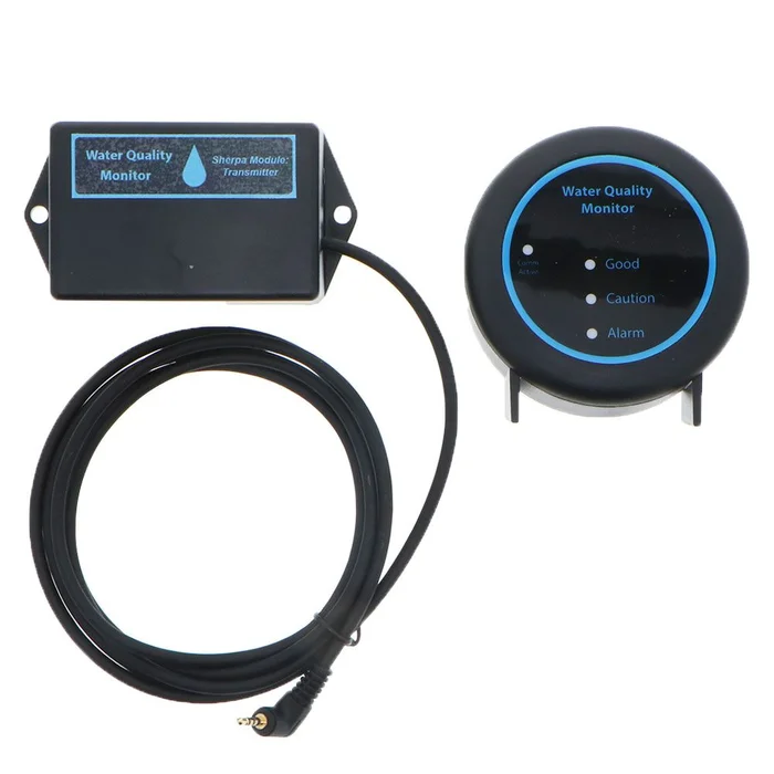 Remote Display MOD-SHERPA-NP for all Neo-Pure UV Disinfection Systems