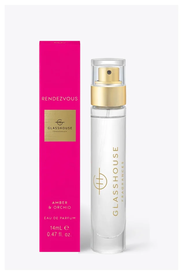 RENDEZVOUS EAU DE PARFUM .47 FL OZ