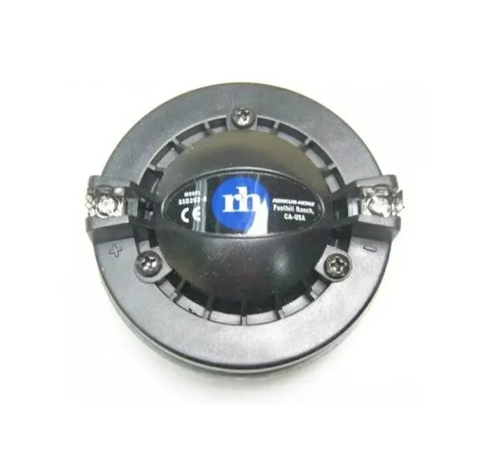 Renkus Heinz SSD202-8, High-Frequency Driver for SG/SGX121 and SG/SGX151 Loudspeakers – 80 Watt Discount