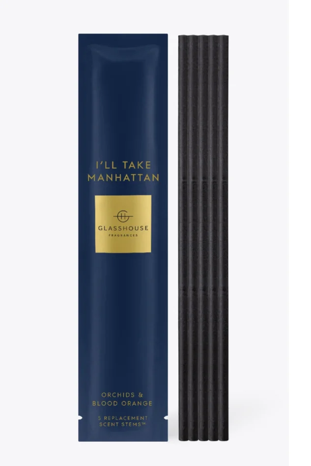 REPLACEMENT SCENT STEMS