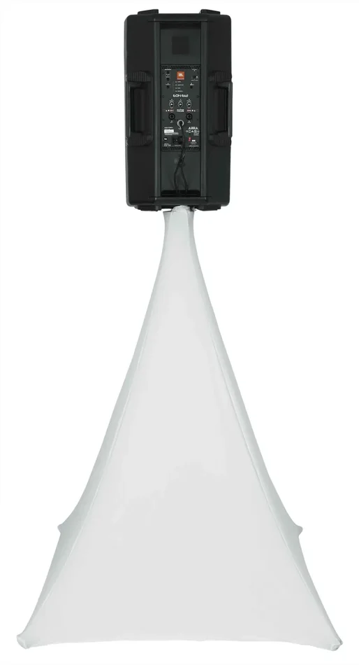 REPLACEMENT SCRIM Gator GFW-QUADSCRIMW Quad 360 Stand Scrim