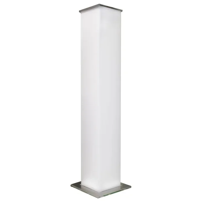 REPLACEMENT SCRIM Odyssey SWLC08PRO, Pro Light Column 8 Feet High Scrim Werks