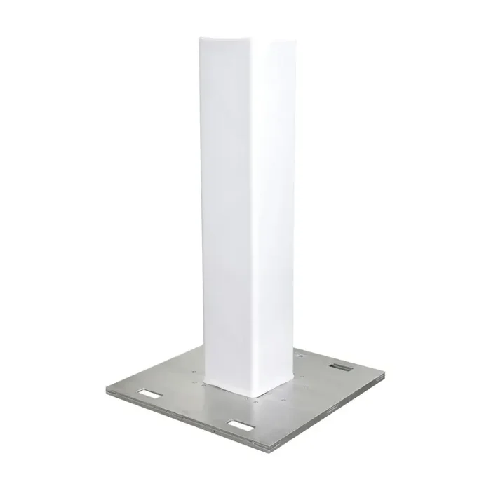 REPLACEMENT SCRIM Odyssey TS1205, Scrim Werks 5 Feet Long 12 X 12 Inches Square Truss Slip Screen Discount