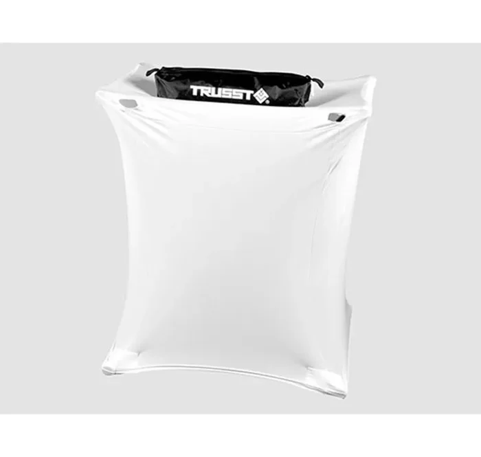 Replacement Scrim TRUSST CT-SCX Replacement X Stand Scrim with Carrying Bag