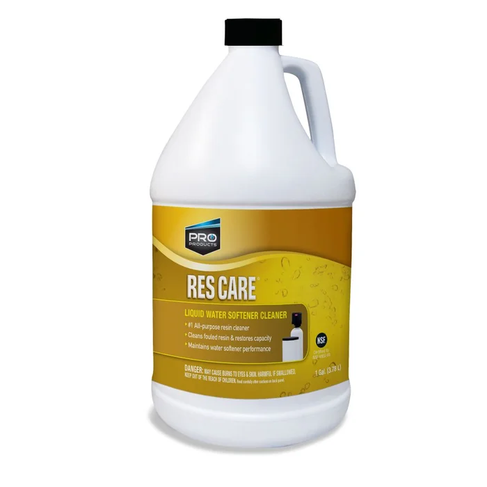 ResCare® Liquid Resin Cleaner – 1 gal.