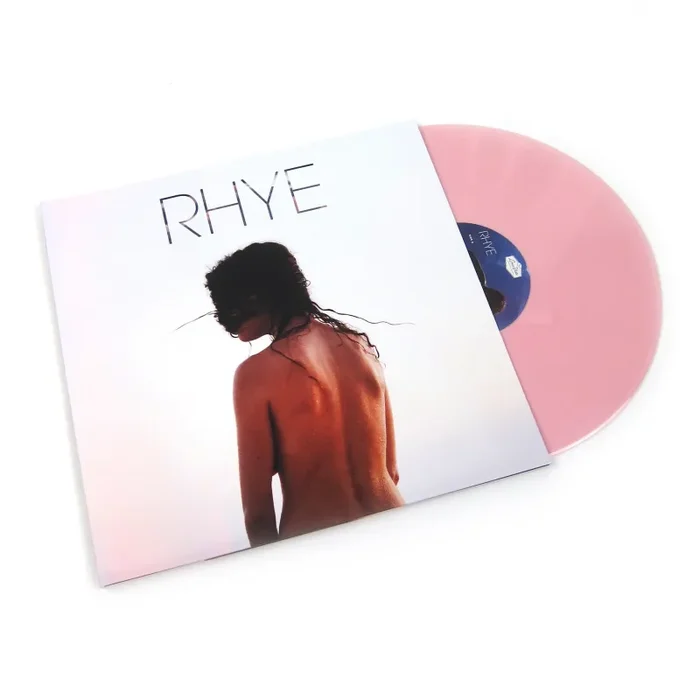 Rhye: Spirit Vinyl LP Supply
