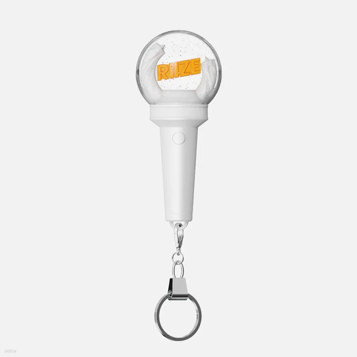 RIIZE – MINI FANLIGHT KEYRING