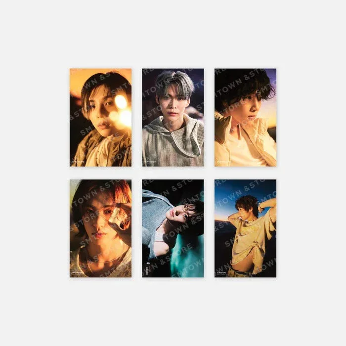 RIIZE – Odyssey Official MD