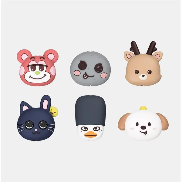 RIIZE – [WE LITTLE RIIZE POP-UP MD] CABLE HOLDER