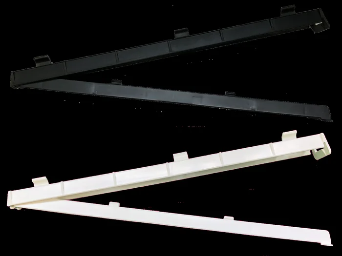 Roll Trap Mounting Clip