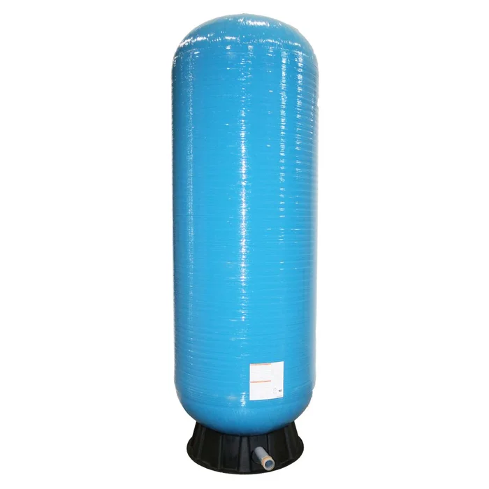 ROMATE RO-120 Reverse Osmosis Storage Tank Composite 120 Gal