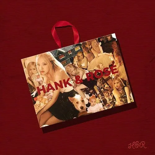 Rose – Hank & Rose to You 2024 Season’s Greetings