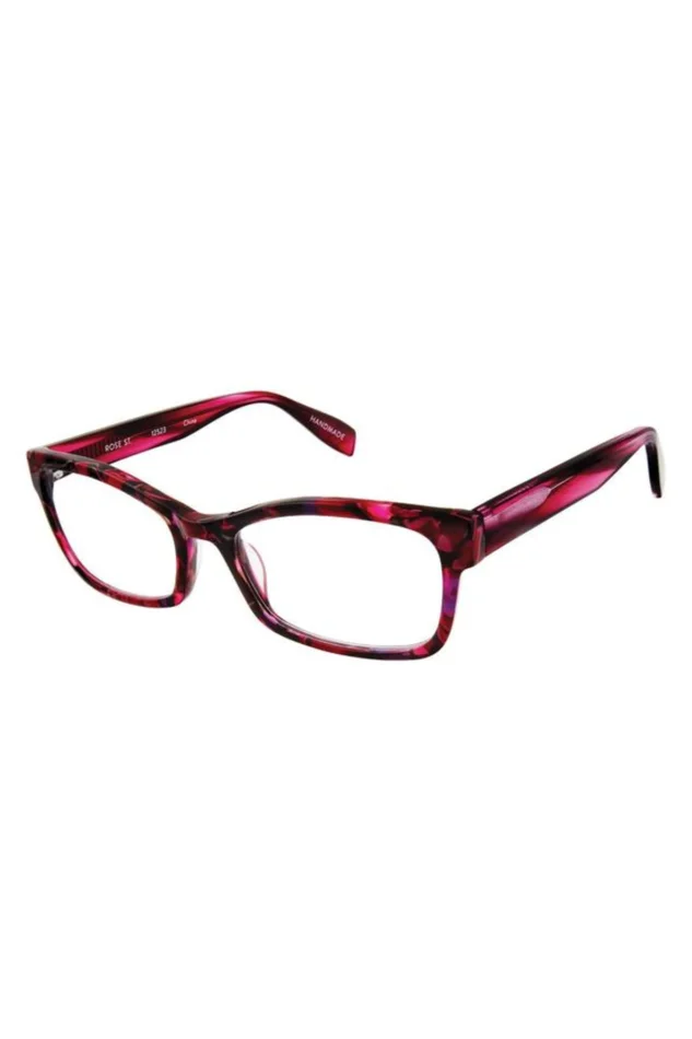 ROSE ST. SPRING BLOOM +2.00 READERS