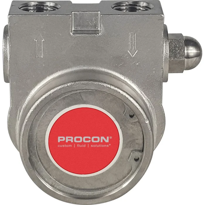 Rotary Vane Pump Series 5 – 115A330F31AA