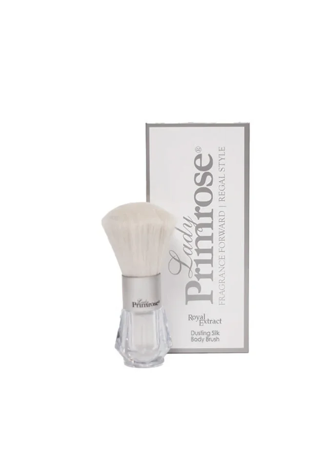 Royal Extract Dusting Silk Powder Body Brush