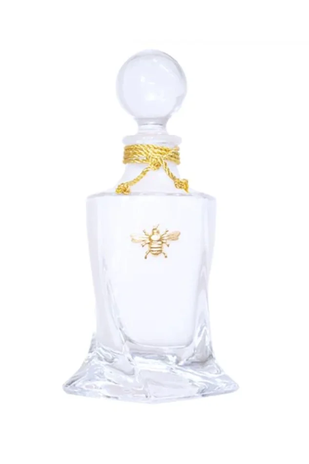 ROYAL EXTRACT LOTION PETITE DECANTER