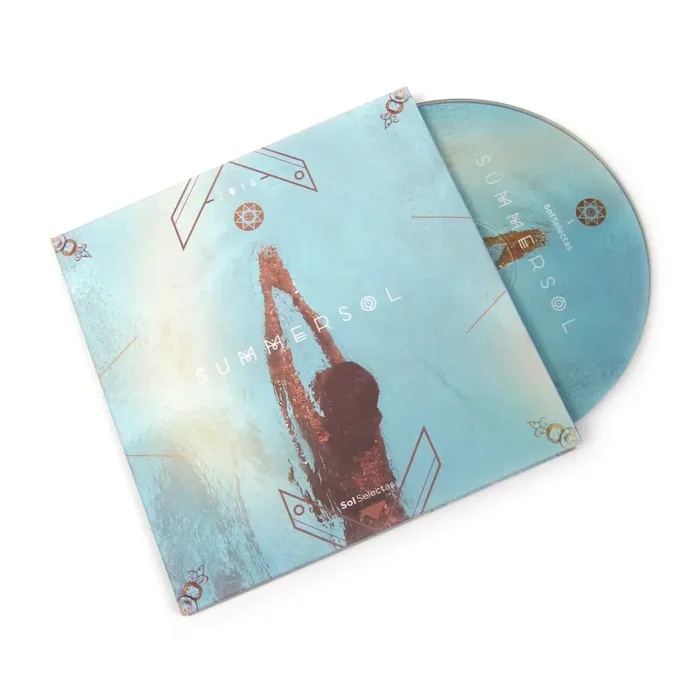 Sabo: Summer Sol 2CD