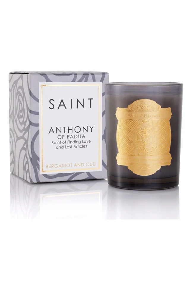 SAINT ANTHONY (SP. EDITION) 14OZ CANDLE