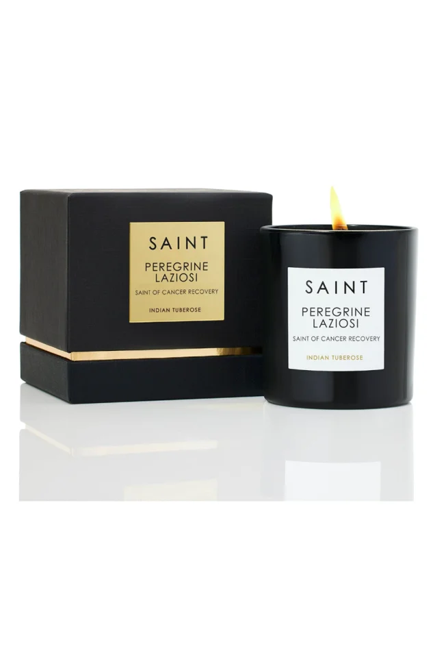 SAINT PEREGRINE LAZIOSI 11 OZ