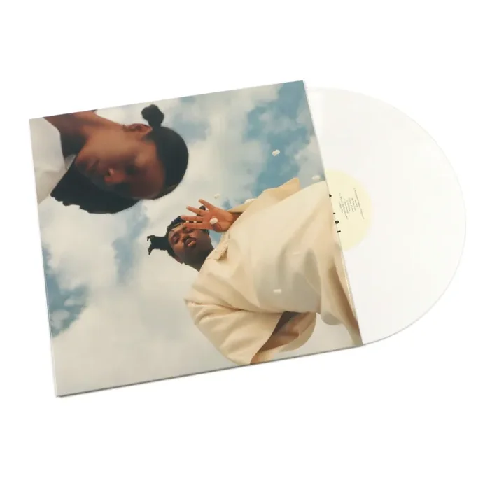 Sampha: Lahai (Indie Exclusive Colored Vinyl) Vinyl LP Online