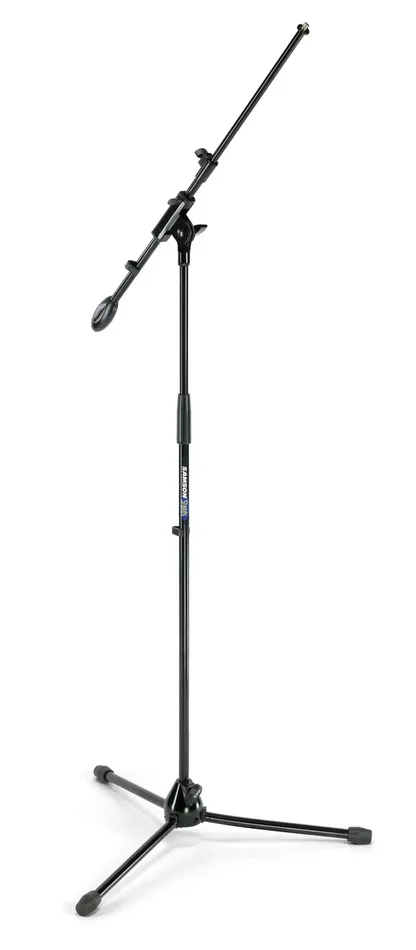 Samson BT4 Telescopic Boom Microphone Stand