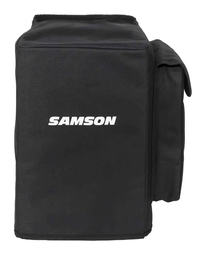 Samson DC208 Dust Cover for Expedition XP108w and XP209w Portable PAs Online Sale