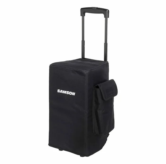 Samson DC310, Dust Cover for Expedition XP310w Portable PA