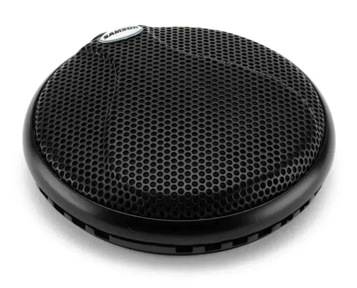 Samson SACM10B Unidirectional Boundary Microphone