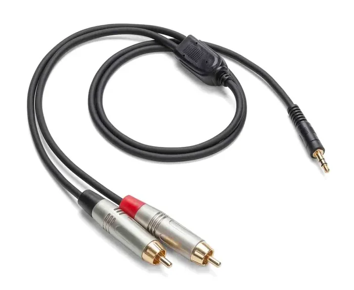 Samson SATPAD489 Tourtek Pro Breakout Cables