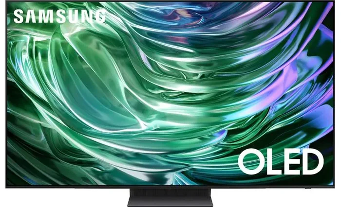 Samsung 55″ Class OLED S90D HDR 4K Smart TV QN55S90D