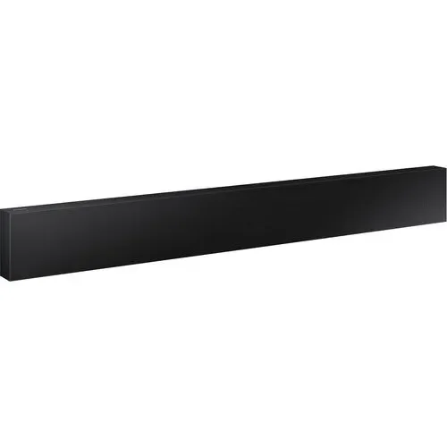 Samsung HW-LST70T 210W 3.0ch The Terrace Outdoor Soundbar with Dolby 5.1ch Black Fashion - Image 2