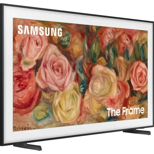 Samsung The Frame QN75LS03D 75″ 4K HDR Smart QLED TV QN75LS03DAFXZA