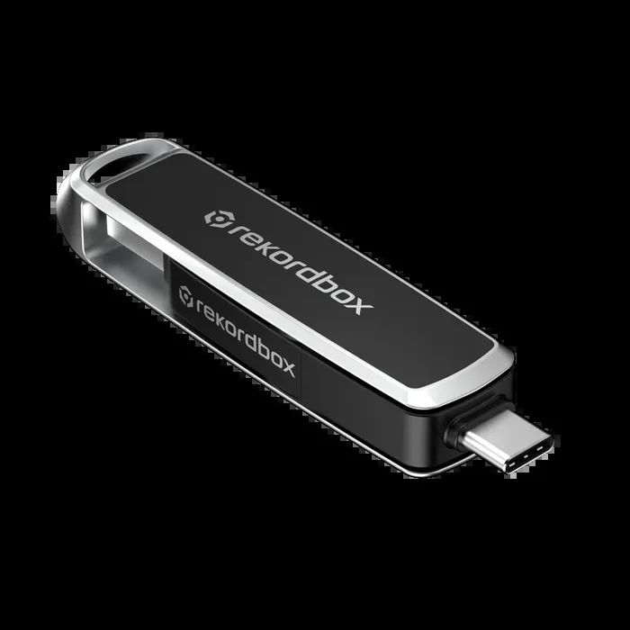 SanDisk® DJ Flash Drive