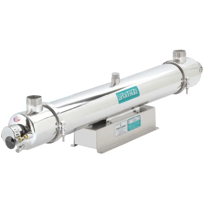 Sanitron S2400C, 40 gpm, Ultraviolet Water Purifier