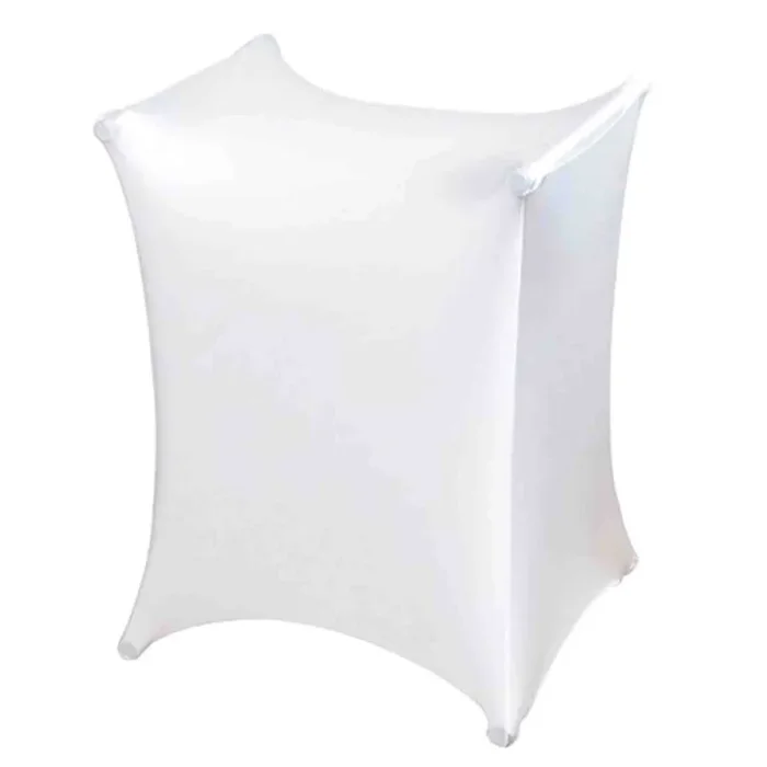 Scrim King SS-XST01-W Keyboard X Stand Scrim – White