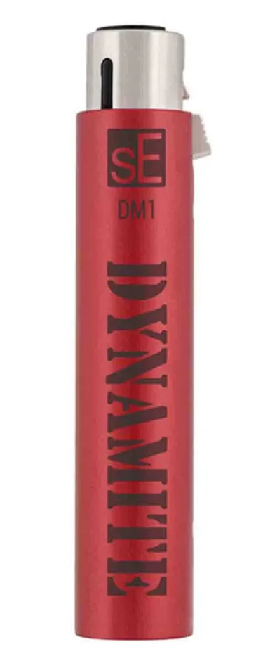 sE Electronics DM1 Dynamite Active in Line Mic Preamp with 28dB Gain